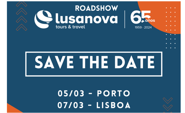 Lusanova apresenta programação 2024/2025 no Porto e em Lisboa