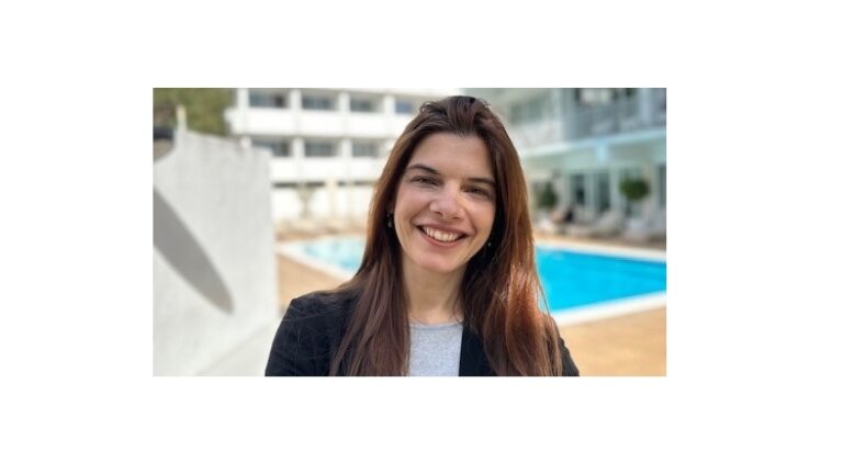 Susana Sequeira Alves nova Senior Sales Executive do Hotel Londres
