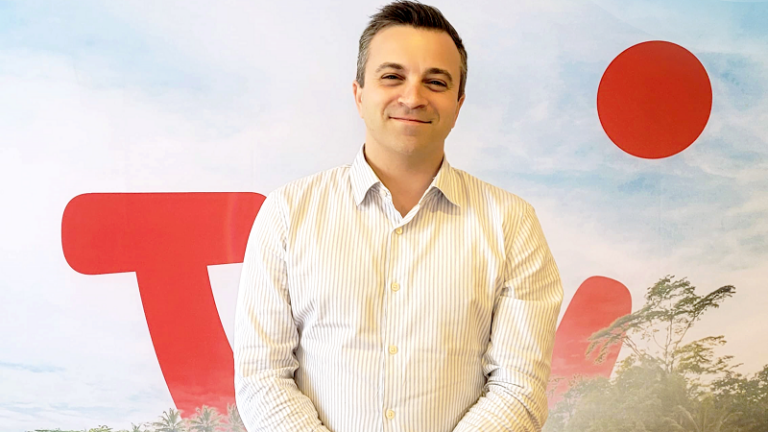 João Cruz reforça equipa comercial da TUI Portugal no norte do país