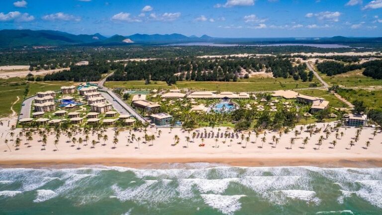 Hotéis Vila Galé do Brasil e Cuba nomeados para 11 prémios nos World Travel Awards