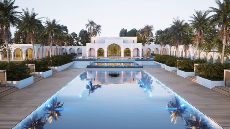 Four Seasons anuncia resort de luxo em Zanzibar