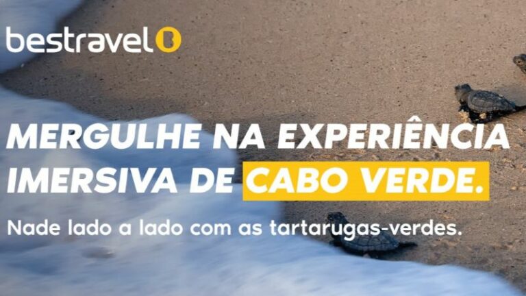 Bestravel lança aventura interativa com plataforma ‘Triportation’ powered by Amadeus na BTL
