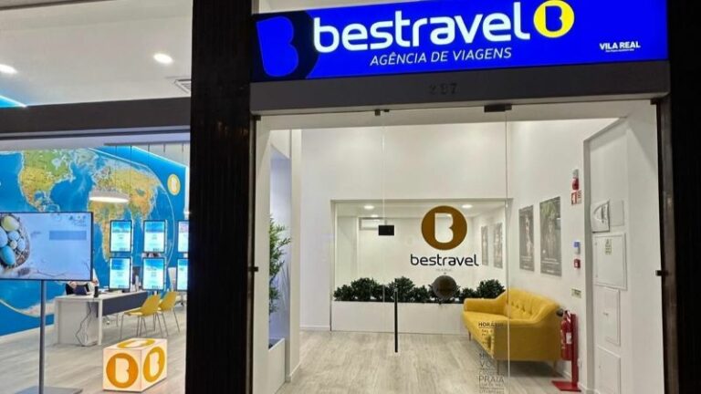 Bestravel abre nova agência em Vila Real