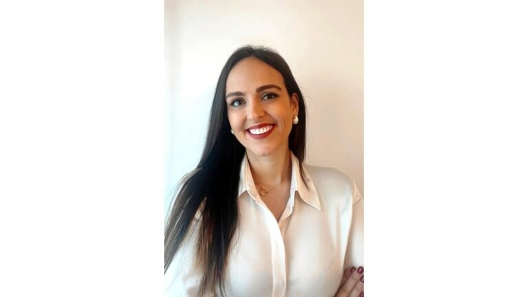 Sofia Monteiro é a nova Revenue Manager Analyst da RM Hub
