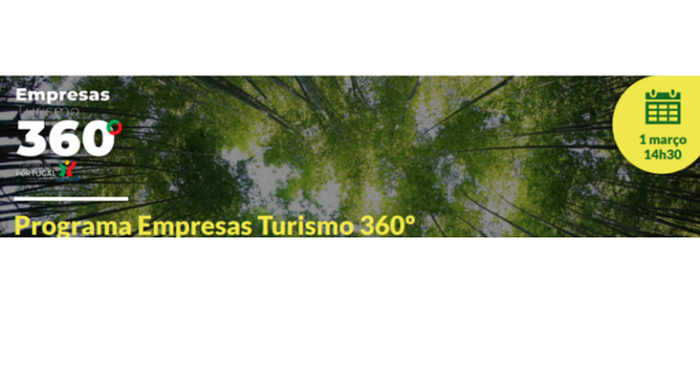 TP distingue na BTL empresas que aderiram ao Programa “Empresas Turismo 360°”