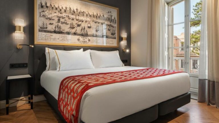 Eurostars Hotel Company espera crescer a um ritmo de 20 unidades por ano
