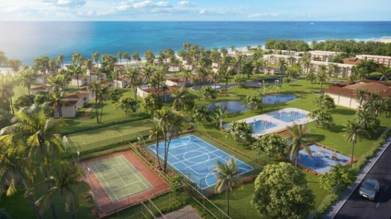 Vila Galé investe 37 M€ na construção de segundo resort no estado de Alagoas