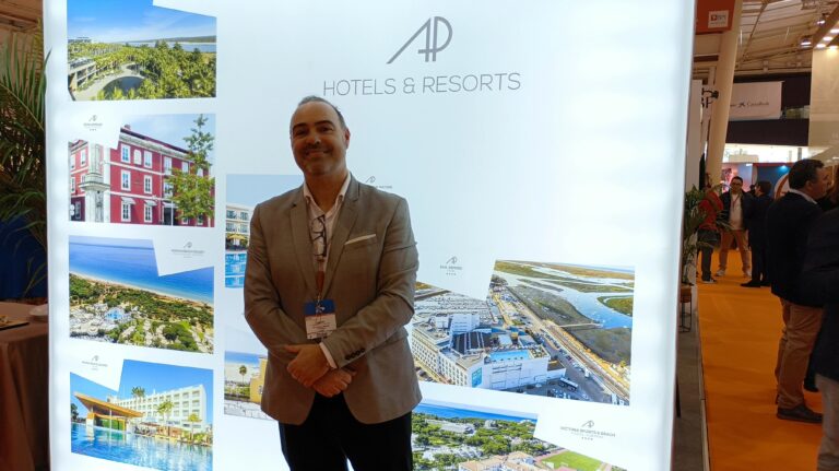 Com dois hotéis a abrirem em 2025 Grupo AP Hotels não descarta adicionar novas unidades em 2024