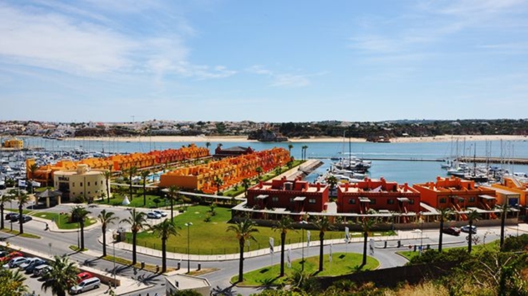 Turistas já pagam taxa turística em Portimão: Valor é de 1€ ou 2€ consoante a época