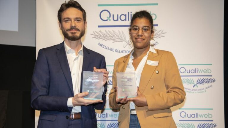 Transavia ganha troféu Qualiweb 2024 por serviço digital