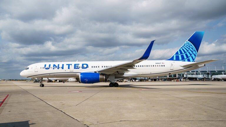 United Airlines coloca 2º voo diário entre o Porto e Nova Iorque