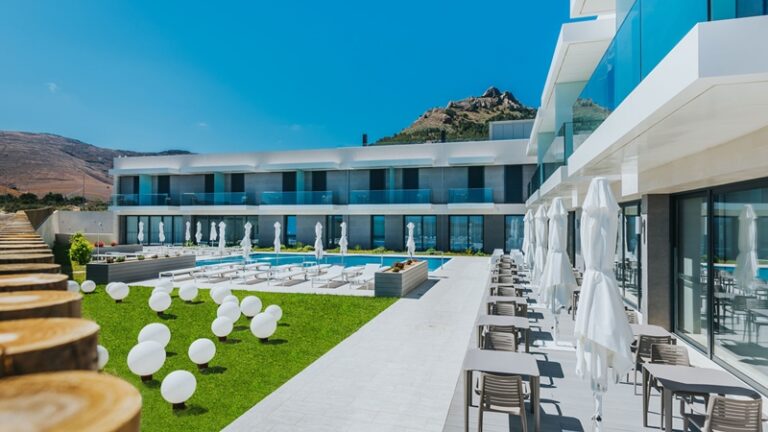 Grupo Vila Baleira Hotels & Resorts abre novo hotel no Porto Santo