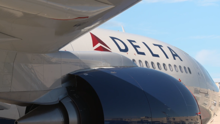 Delta retoma serviço diário de Nova York-JFK para Telavive a 7 de junho