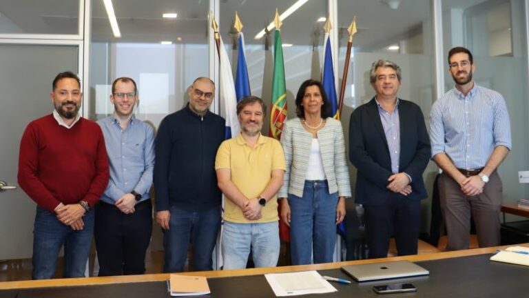 APRAM investe 14,9 mil euros em estudo para melhorar eficiência energética no Porto do Funchal