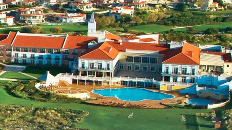 Espanhola Azora compra quatro empresas à Oxy Capital incluindo resort em Óbidos