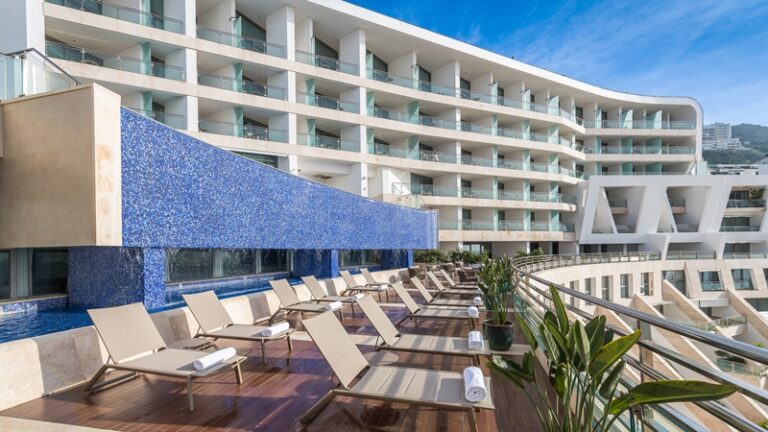 Highgate Portugal investe 1M€ no rebranding e requalificação para 5* do Sesimbra Oceanfront Hotel