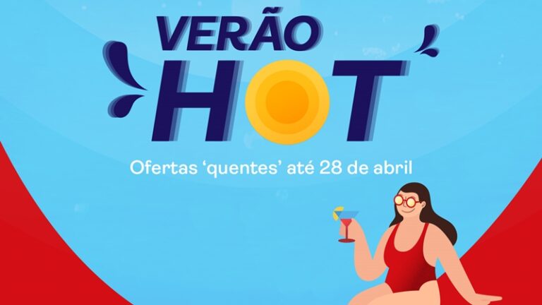 TUI Portugal volta a lançar ‘Verão HOT’ para público e agentes de viagens