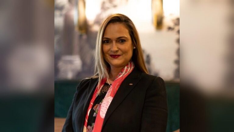 Mayka Rodriguez escolhida para presidente Nacional do CIDH em Portugal