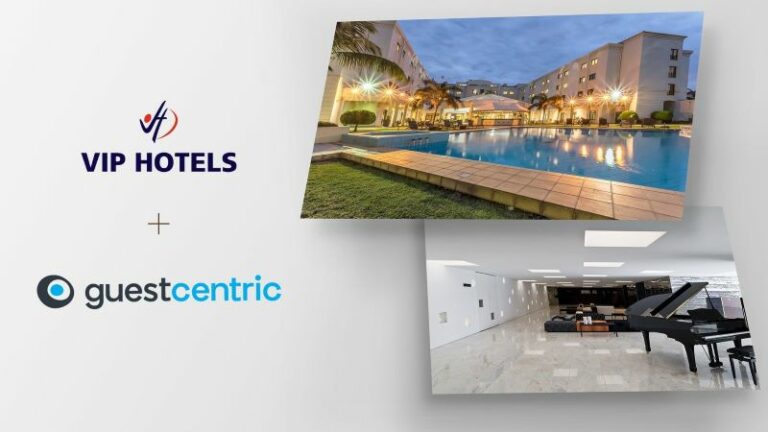 VIP Hotels aposta no GDS da Guestcentric para procura de viagens de negócios e “Bleisure”