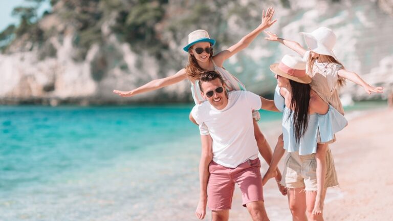 Destinos do sul da Europa continuam a ser a principal opção de férias para os europeus, segundo a European Travel Commission