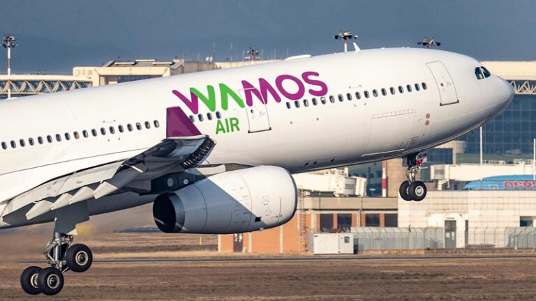 Grupo Abra da GOL e Avianca anuncia investimento na Wamos Air