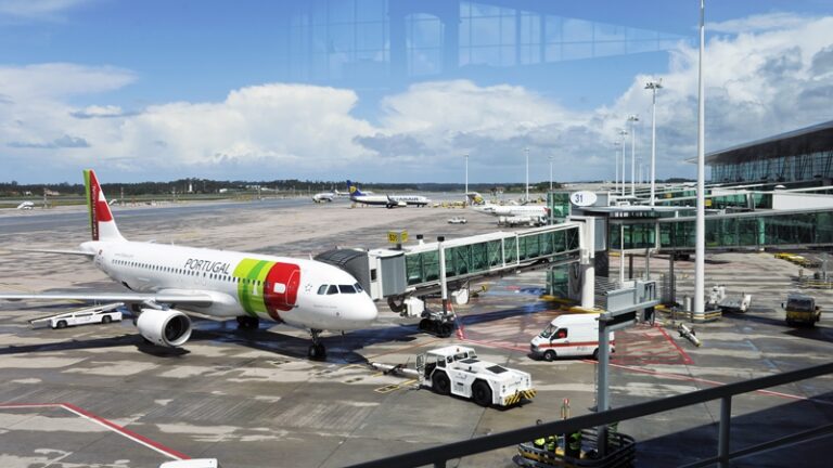 Obra vai demorar 19 meses: ANA investe 50 milhões no reforço da pista do Aeroporto do Porto