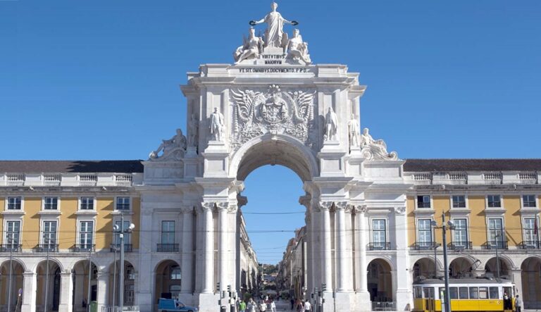 Lisboa é a segunda cidade europeia e a terceira a nível mundial com mais congressos no ranking da ICCA
