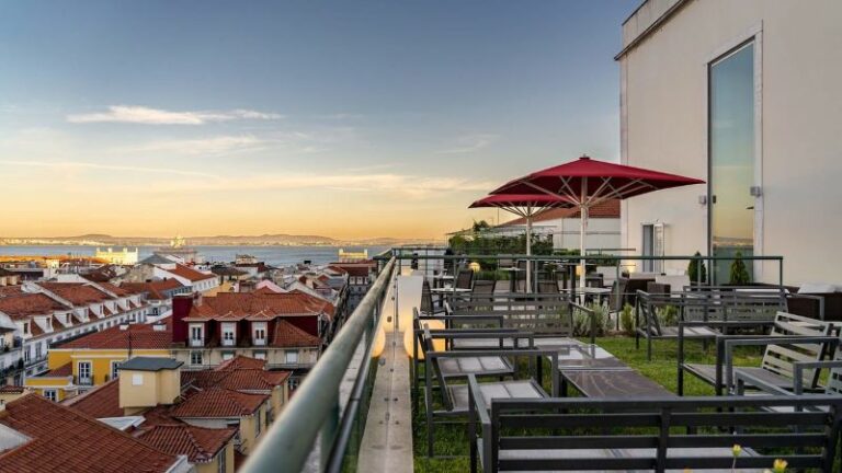 Há cinco novos hotéis no portefólio da Small Portuguese Hotels