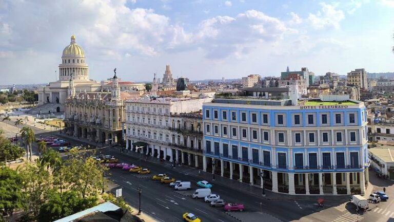 Havana, Trinidad e Cayo Santa Maria… “Volveremos por supuesto” (Parte II)