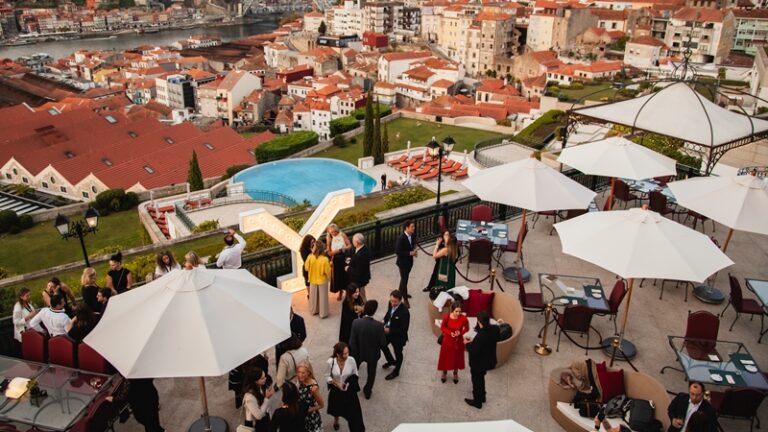 Porto recebe 2ª edição do Access Luxury Travel Show em setembro