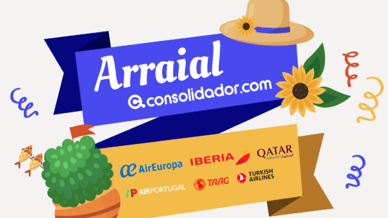 Consolidador.com realiza arraial para agentes de viagens a 3 de julho em Lisboa