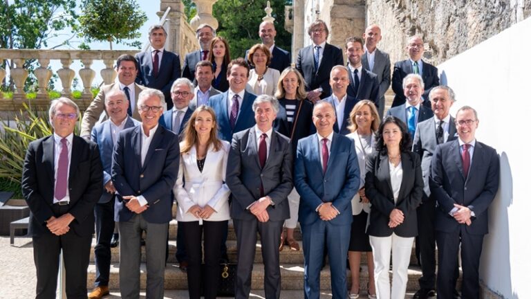 Presidido por Bernardo Trindade: Novo Conselho Estratégico do Turismo do Porto e Norte tomou posse