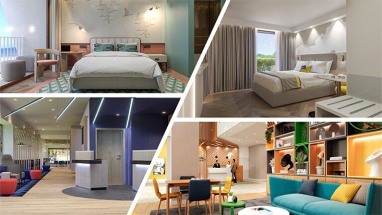 IHG Hotels & Resorts anuncia 9 novos hotéis com cerca de 1.000 quartos em Portugal