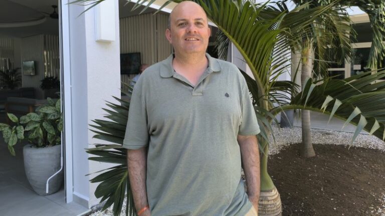 Marco Pereira: “As pessoas querem conhecer outros destinos dentro do próprio país (Cuba)”