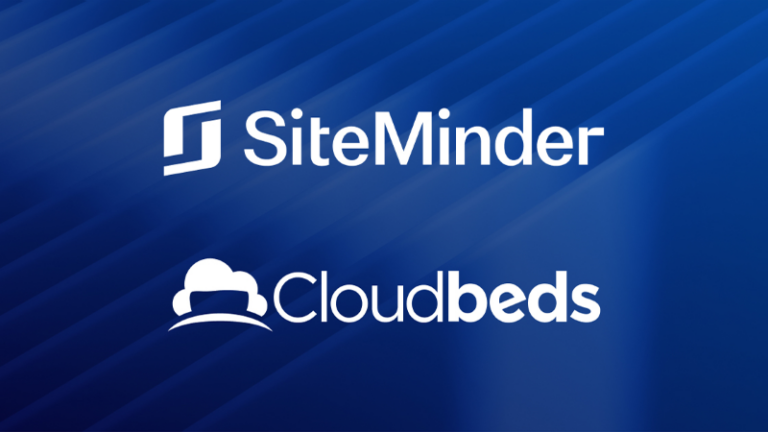 SiteMinder e Cloudbeds em parceria para potenciar receitas na hotelaria