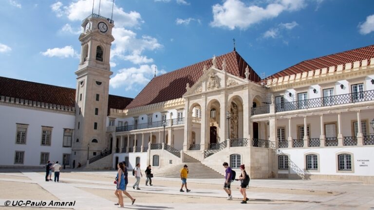 Turismo académico cresceu 46% em Portugal entre 2013 e 2020, revela estudo