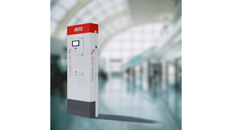 Avis Budget Group apresenta Self-Service Kiosks para agilizar aluguer de veículos