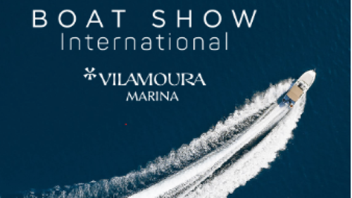 27ª edição do Marina de Vilamoura Boat Show arranca a 8 de junho